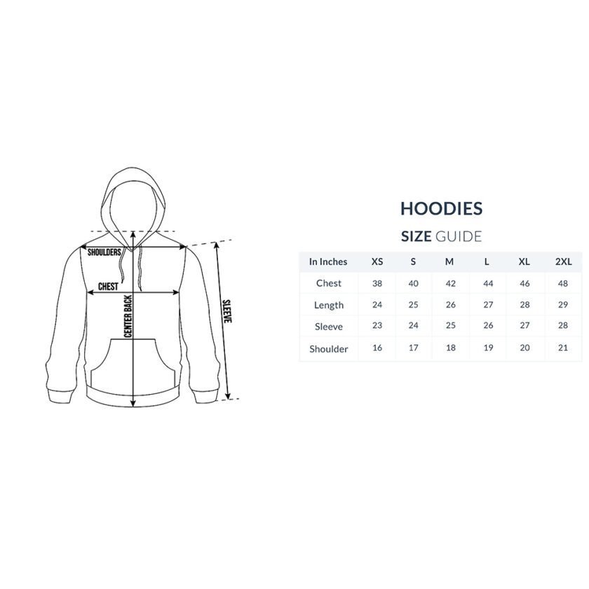 Baaki Hanma Pose - Anime Hoodie - Image 11
