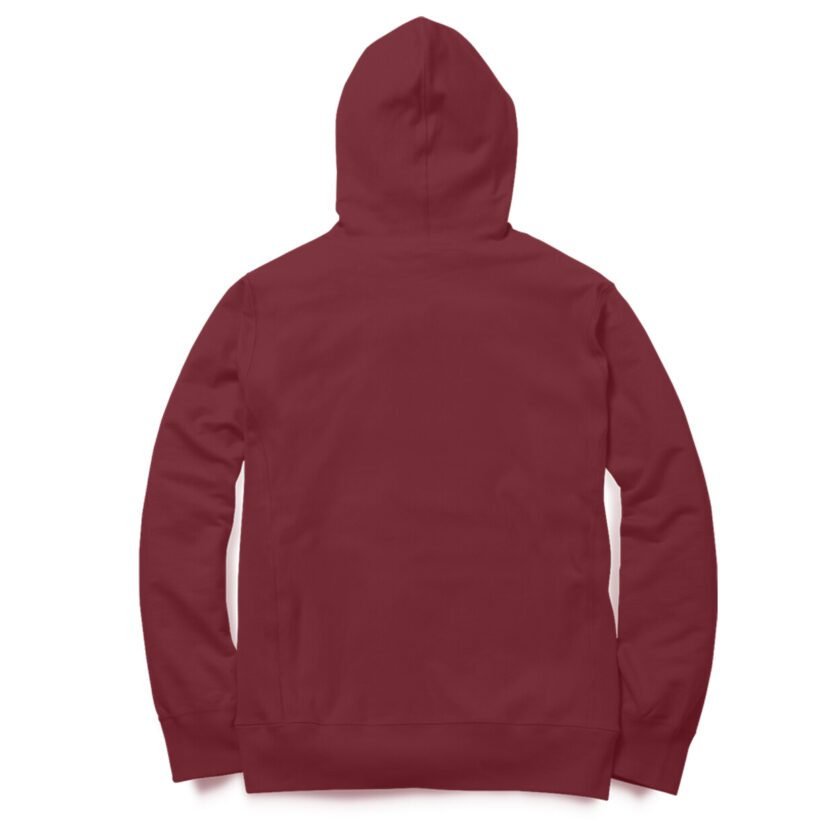 Baaki Hanma Pose - Anime Hoodie - Image 4