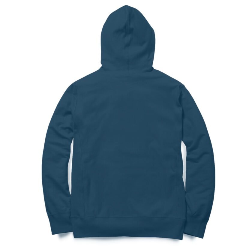 Baaki Hanma Pose - Anime Hoodie - Image 6