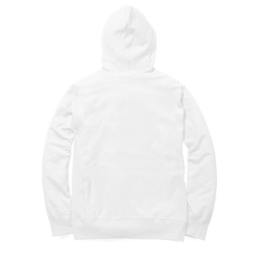 Baaki Hanma Pose - Anime Hoodie - Image 10