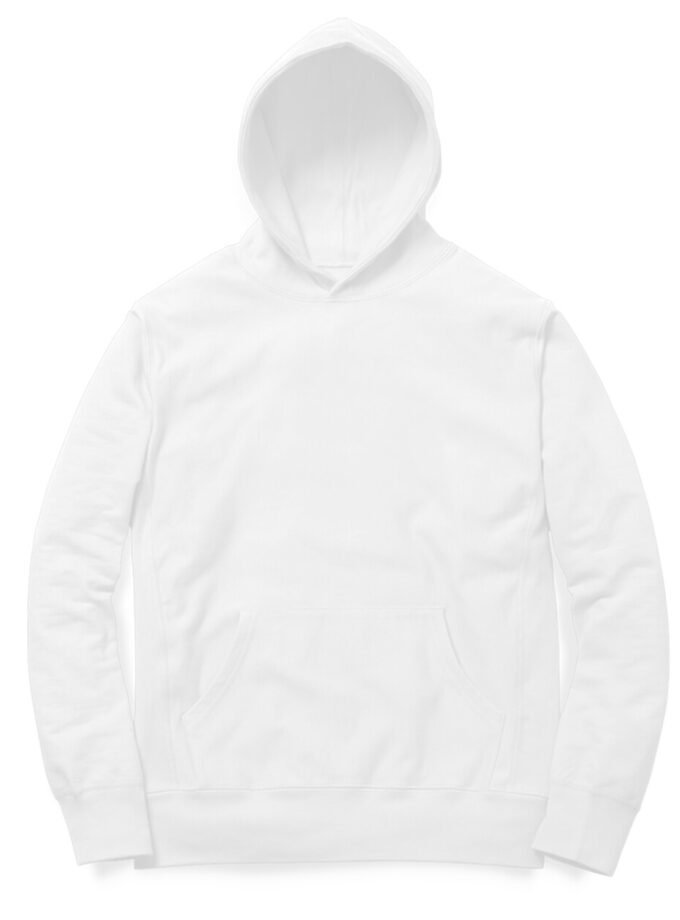 Dandadan Power - Anime Hoodie