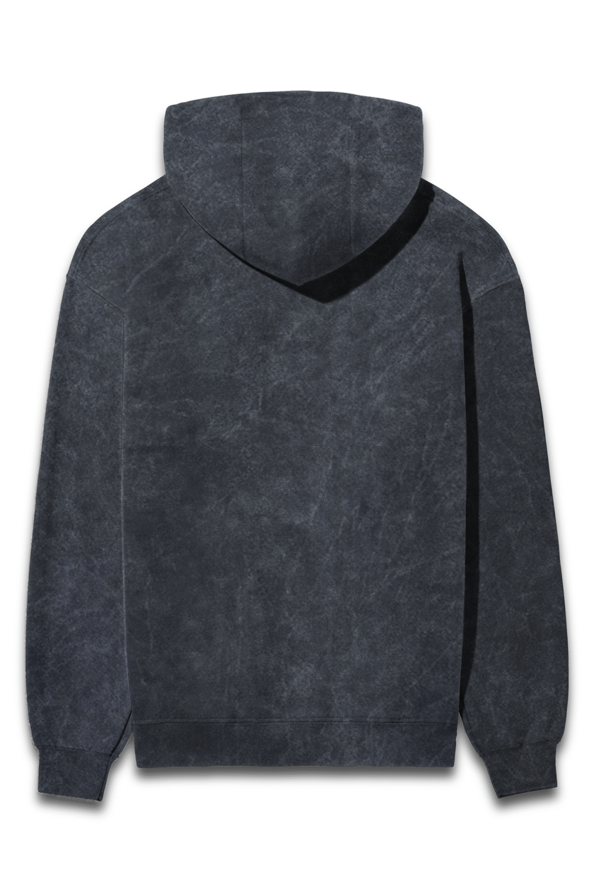 Dragon Ball Z Acid Washed Hoodies - Image 2