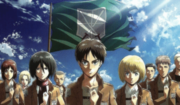 Attack on Titan: Conquer Titans in Style with Trendy Hoodies