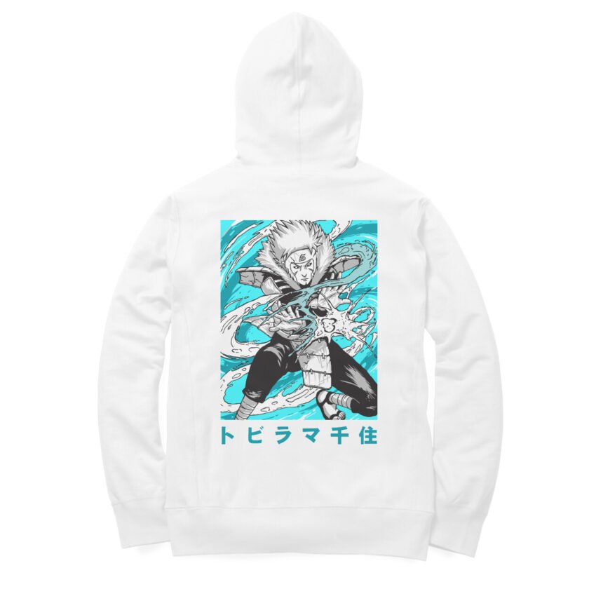 Tanjiro Demon Slayer / Regular Hoodie - Image 18