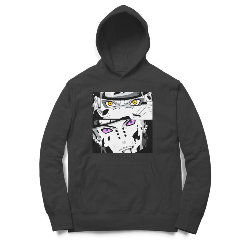 Naruto Hoodie - Image 5