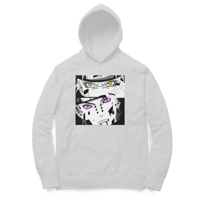 Naruto Hoodie - Image 9