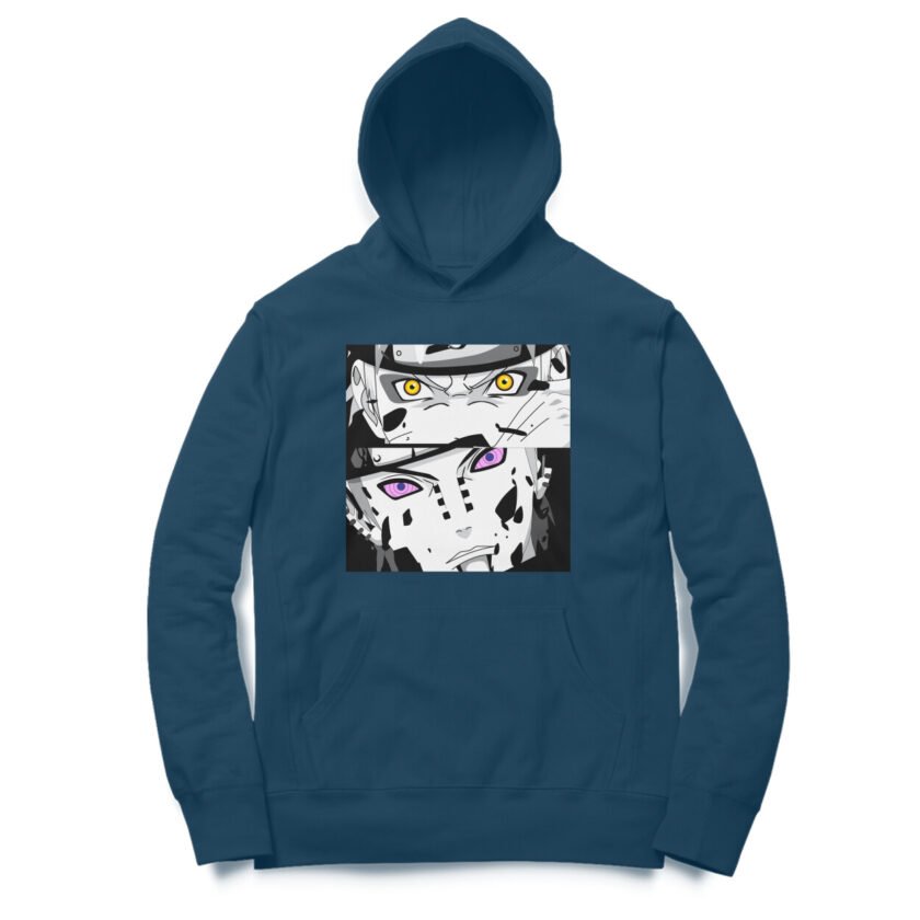 Naruto Hoodie - Image 11