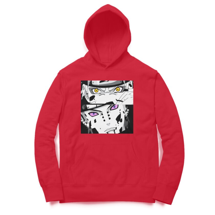 Naruto Hoodie - Image 15