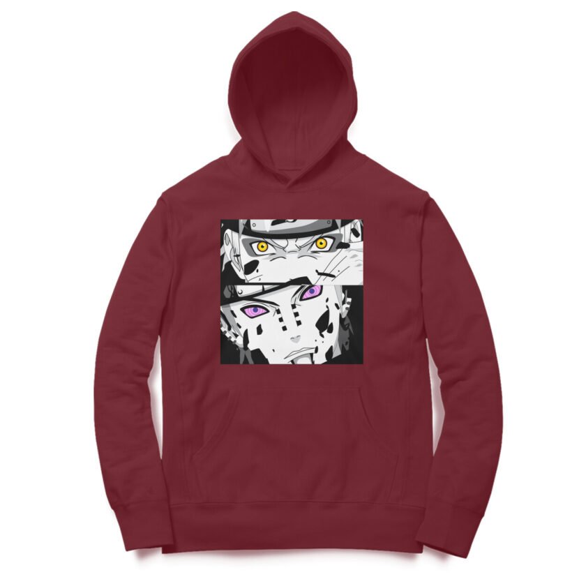 Naruto Hoodie - Image 7