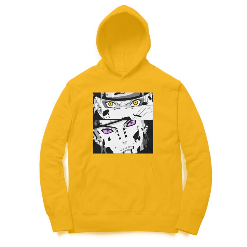 Naruto Hoodie - Image 3