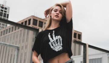 The Rise of Printed Clothes: A Current Trend in Fashion